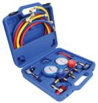 Asta Vákuum- és nyomásteszter