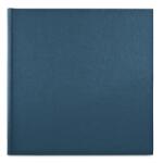 Hama Fotóalbum "Wrinkled", 30x30 cm, 80 fehér oldal, kék (HAMA-07609)