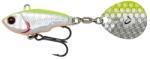 Savage Gear Fat Tail 5.5cm 9g Sinking Lemon Back Flash (SG.77059)