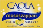 Caola mosószappan citrom illattal 200 g