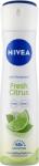 Nivea Fresh Citrus izzadásgátló 150 ml