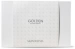 SKINDERMA Set antirid pentru fata cu aur coloidal Golden Kit 30 fiole (SKIN-118)