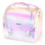 Cupio Geanta cosmetica de umar Holo Light Pink (C3600)