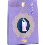 DJECO Figurina Djeco Gala Tinyly Violet (3070900069978) Figurina