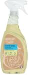 Tierra Verde üvegtisztító, BIO narancs és citronella, spray, 750 ml