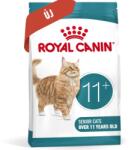 Royal Canin Ageing 11+ - idős macska száraz táp 4kg