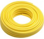TOYA Kerti tömlő, sárga, 1", 30 m