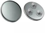 Pollié Kozmetikai tükör - 10x nagyítás , 21cm átmérő 06730