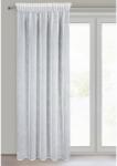 Eurofirany ARLENA függöny 140 x 270 cm fehér Eurofirany csík (452481)
