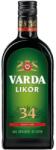 Várda-Drink Keserű likőr DRS (0, 7L / 34%)