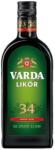 Várda-Drink Keserű likőr DRS (0, 5L / 34%) - whiskynet