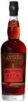 Planteray O. F. T. D. Overproof rum DRS (0, 7L / 69%)