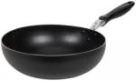 RESTO - ANTARES 30 cm-es wok serpenyő RES-93603 (BZ0068)