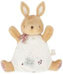 Kaloo plüssjáték - Nyúl báb, 24 cm
