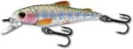 Live Target Vobler Live Target Trout Jerkbait 5cm 3g 900 Rainbow Trout (LT.TF50S900) - maxlife