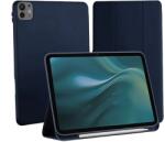 Etteri Apple iPad Pro 11 2024 sötétkék tok