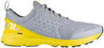 Salming 2 Grey/Yellow Futócipők UK 9, 5