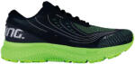 Salming Recoil Prime 2 Navy/Green Futócipők UK 7, 5