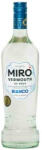 MIRO Bianco vermut 1L 15% DRS