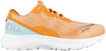 Salming Recoil Prime 2 Orange/Blue Futócipők UK 5, 5