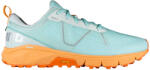 Salming Recoil Trail 2 Blue/Orange Futócipők UK 7