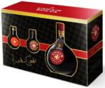 Zwack Unicum Szilva 0, 7l 40% + 0, 04l Barista + 0, 04l Orange, díszdoboz