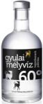 Gyulai Pálinka Manufaktúra Gyulai Mélyvíz kajszibarack pálinka 0, 35l 60% DRS