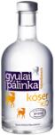 Gyulai Pálinka Manufaktúra Gyulai kóser barack pálinka 0, 35l 42% DRS