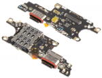 Honor Piese si componente Placa cu Conector Incarcare - Microfon - Modul Cititor SIM Honor 200 Pro, Service Pack 0235AKNQ (0235AKNQ) - vexio