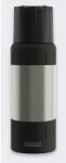 SIGG Alpine Star termosz, 0, 5L, ezüst/fekete (6170.50)