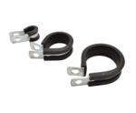 AVC Gumis Bilincs 33mm cable clips (30402)
