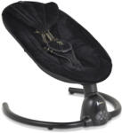 Moni Clarissa elektromos hinta - Fekete - pindurka