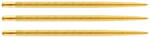 One80 Varf darts steel One80 Long taper Sand Coated 55mm, auriu (ONE3409)