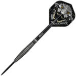 ONE80 Set sageti darts steel One80 Crocforce CF4, 23g, 90% wolfram (ONE9682)