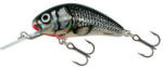  Salmo Wobbler Hornet H4f Hgs