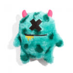 Zee. Dog - Mr. X