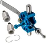  Rövid váltókészlet, nagy teljesítményű acél, egyszerű telepítés, továbbfejlesztett váltás, különféle modellekkel kompatibilis