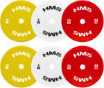 HMS Olimpiai Technikai Tárcsaszett (18 kg)