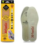 FOOTGEL PROFESIONAL Zselés talpbetét, eukaliptusz illat, méret 43-47 (FG-PROFI-4347)