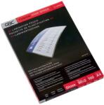 GBC Folie laminare GBC HiSpeed, la cald, rapida, A4, 80 mic, 100 buc/set EIB049033