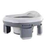 U-Grow Olita portabila pliabila 2in 1 U-grow UGOP-0094GR, 1-5 ani, maxim 25kg (UGOP-0094GR) Olita