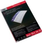 GBC Folie laminare GBC HiSpeed, la cald, rapida, A4, 125 mic, 100 buc/set E3747348