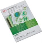 GBC Folie laminare GBC, la cald, A4, 75 mic, 100 buc/set E3740400