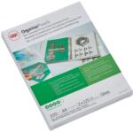 GBC Folie laminare GBC, la cald, pre-perforata, A4+, 125 mic 100 buc/set E3743156