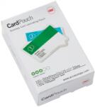 GBC Folie laminare GBC, la cald, tip card, 60x90 mm, 125 mic, 100 buc/set E3743157