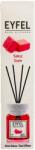 Eyfel Odorizant de camera Reed difuser EYFEL, guma, 120ml EYFEL-19134