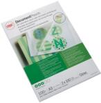 GBC Folie laminare GBC, la cald, A3, 100 mic, 100 buc/set E3740307