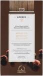 KORRES Argan Oil Advanced Colorant 7.73 Golden Mocha