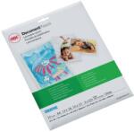 GBC Folie laminare GBC, la cald, set creativ, 125 mic, 30 buc/set ED23125