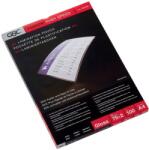GBC Folie laminare GBC HiSpeed, la cald, rapida, A4, 75 mic, 100 buc/set E3747347